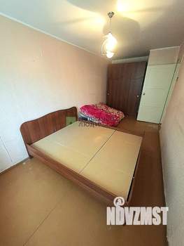 2-к квартира, вторичка, 51м2, -1/3 этаж