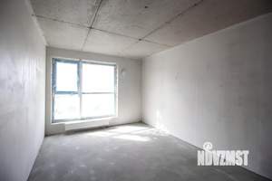 2-к квартира, вторичка, 45м2, 8/11 этаж