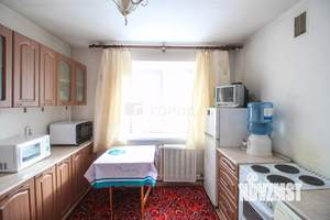 1-к квартира, вторичка, 37м2, 3/6 этаж