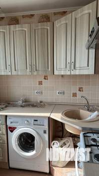 2-к квартира, вторичка, 43м2, 4/5 этаж