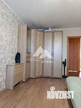 2-к квартира, вторичка, 48м2, 5/5 этаж
