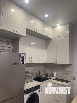 Студия квартира, вторичка, 31м2, 4/17 этаж