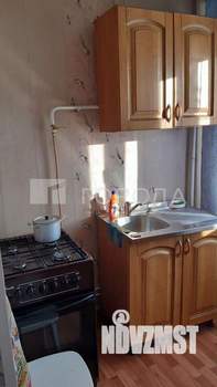 2-к квартира, вторичка, 44м2, 4/5 этаж