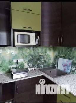 2-к квартира, вторичка, 45м2, 5/6 этаж