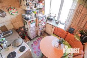 1-к квартира, вторичка, 31м2, 3/5 этаж