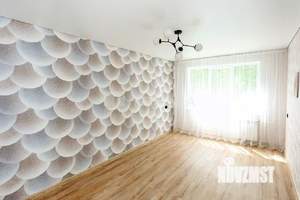 1-к квартира, вторичка, 30м2, 3/9 этаж