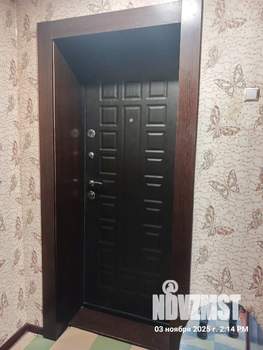 2-к квартира, вторичка, 43м2, 1/4 этаж