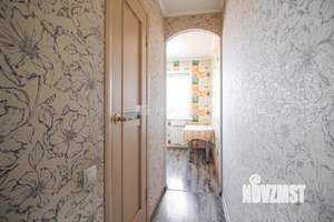 2-к квартира, вторичка, 47м2, 5/5 этаж