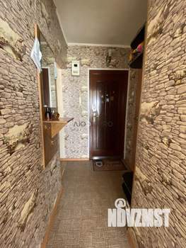 3-к квартира, вторичка, 53м2, 5/5 этаж
