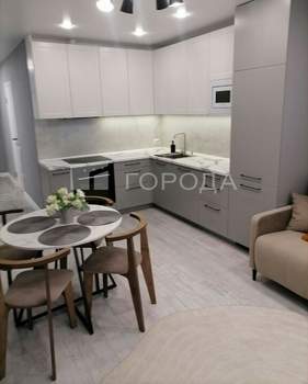 3-к квартира, вторичка, 62м2, 12/25 этаж