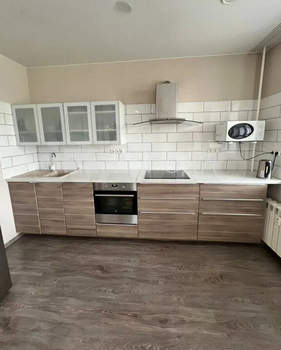 2-к квартира, вторичка, 56м2, 4/16 этаж