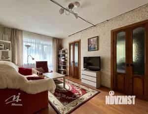 3-к квартира, вторичка, 41м2, 2/5 этаж