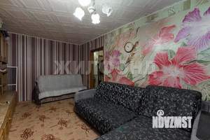 1-к квартира, вторичка, 34м2, 1/9 этаж
