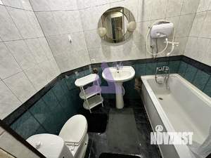 3-к квартира, вторичка, 80м2, 1/4 этаж