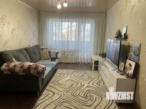 2-к квартира, вторичка, 44м2, 3/5 этаж