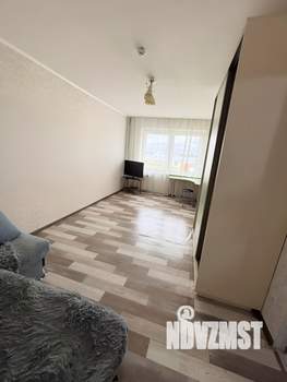 1-к квартира, вторичка, 34м2, 4/10 этаж