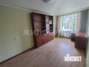 3-к квартира, вторичка, 62м2, 5/5 этаж