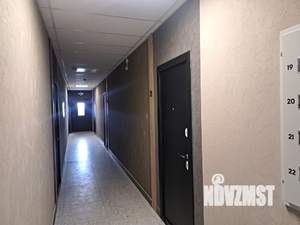 Студия квартира, сданный дом, 26м2, 4/10 этаж