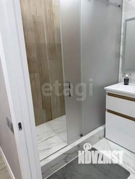 1-к квартира, вторичка, 54м2, 18/22 этаж