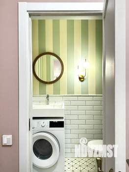 3-к квартира, вторичка, 100м2, 5/6 этаж