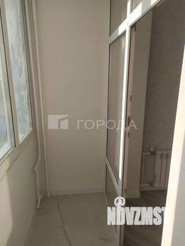 Студия квартира, вторичка, 24м2, 4/10 этаж
