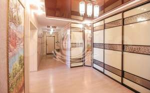 3-к квартира, вторичка, 98м2, 2/10 этаж