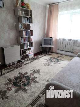 1-к квартира, вторичка, 32м2, 2/5 этаж
