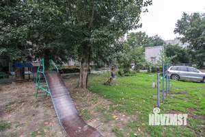 3-к квартира, вторичка, 61м2, 4/5 этаж