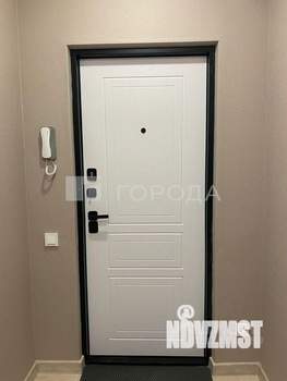 2-к квартира, вторичка, 43м2, 7/18 этаж