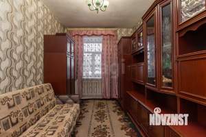 4-к квартира, вторичка, 71м2, 1/2 этаж