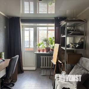 2-к квартира, вторичка, 39м2, 2/4 этаж