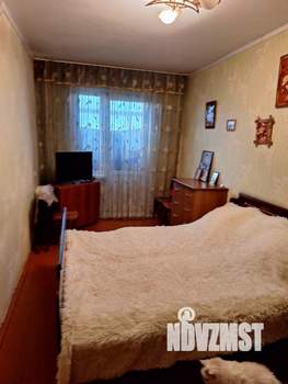 4-к квартира, вторичка, 94м2, 6/9 этаж