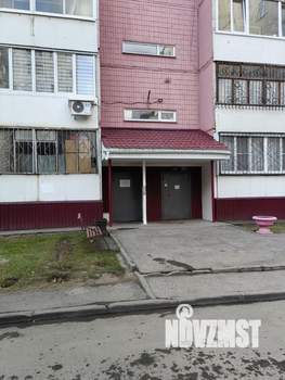 1-к квартира, вторичка, 33м2, 2/10 этаж