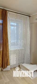 1-к квартира, вторичка, 30м2, 3/5 этаж