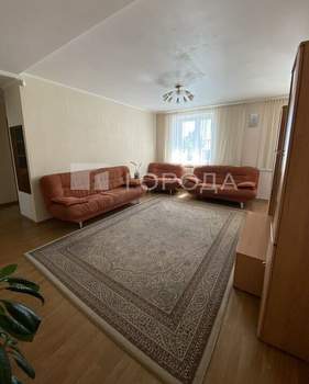 3-к квартира, вторичка, 84м2, 4/5 этаж