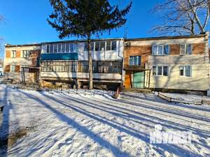 4-к квартира, сданный дом, 76м2, 2/2 этаж