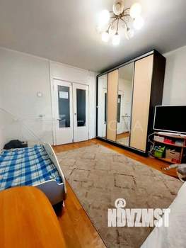 2-к квартира, вторичка, 48м2, 9/10 этаж