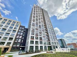 2-к квартира, вторичка, 47м2, 11/22 этаж