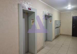 Студия квартира, вторичка, 32м2, 3/17 этаж