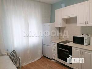 1-к квартира, вторичка, 34м2, 1/10 этаж