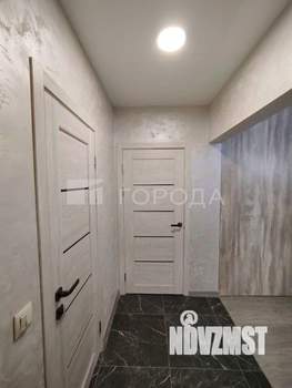 2-к квартира, вторичка, 51м2, 2/10 этаж