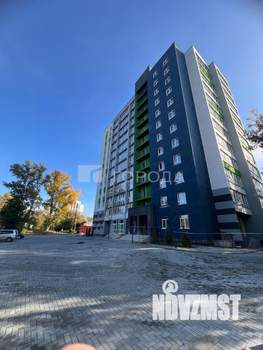 Студия квартира, вторичка, 22м2, 9/12 этаж