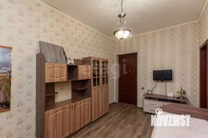 4-к квартира, вторичка, 71м2, 1/2 этаж