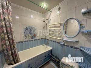 1-к квартира, вторичка, 31м2, 2/5 этаж