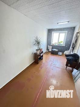 2-к квартира, вторичка, 46м2, 4/5 этаж