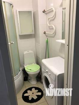 Студия квартира, вторичка, 20м2, 6/7 этаж