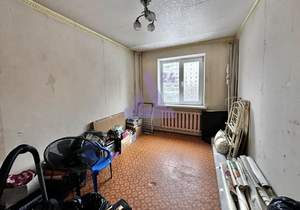 3-к квартира, вторичка, 67м2, 4/9 этаж