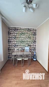 1-к квартира, вторичка, 46м2, 1/6 этаж