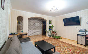 3-к квартира, вторичка, 96м2, 3/10 этаж