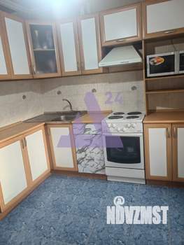 1-к квартира, вторичка, 27м2, 8/9 этаж